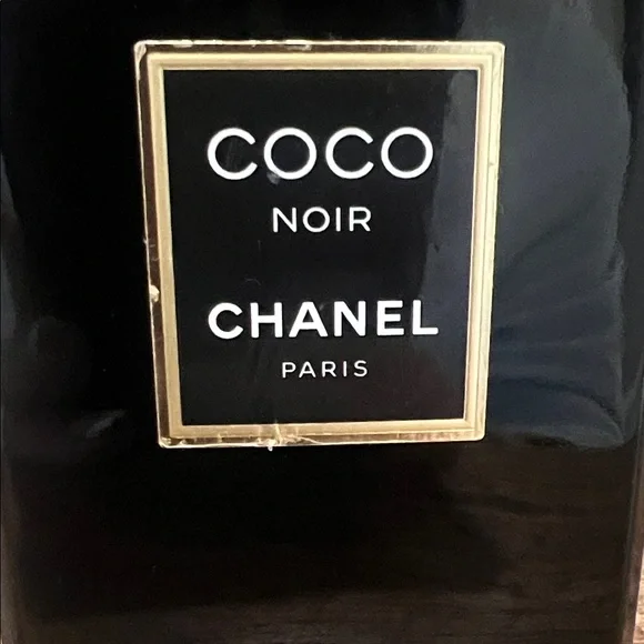 Chanel Coco Noir - Picture 2 of 6